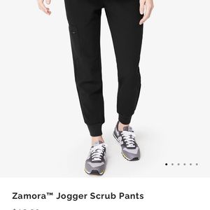FIGS Zamora Jogger Pants